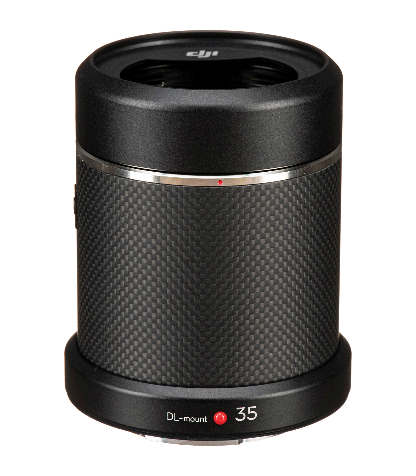 DJI 35mm f/2.8 ASPH LS Lens