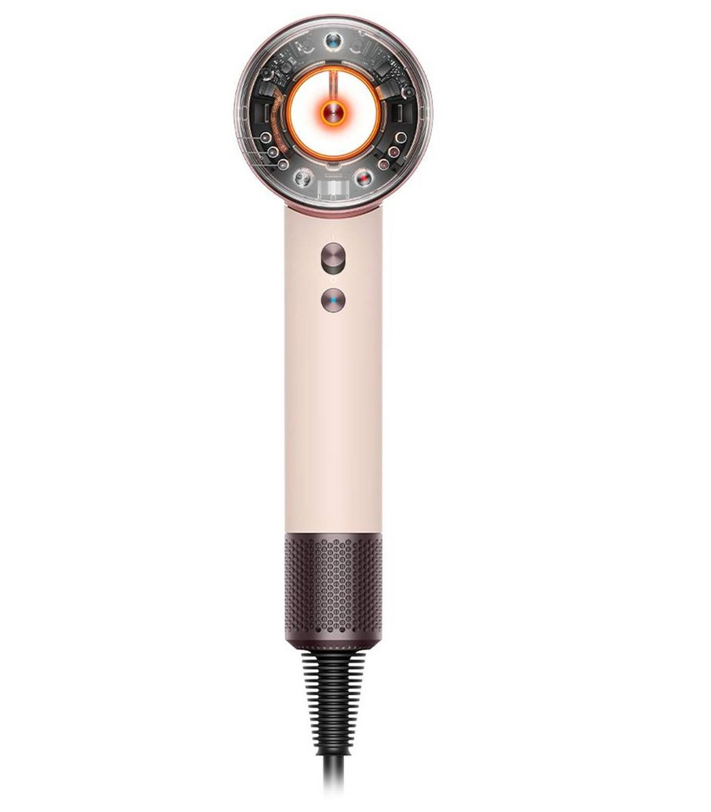 Dyson Supersonic HD16 Nural Hair Dryer – Ceramic Pink Rose Gold