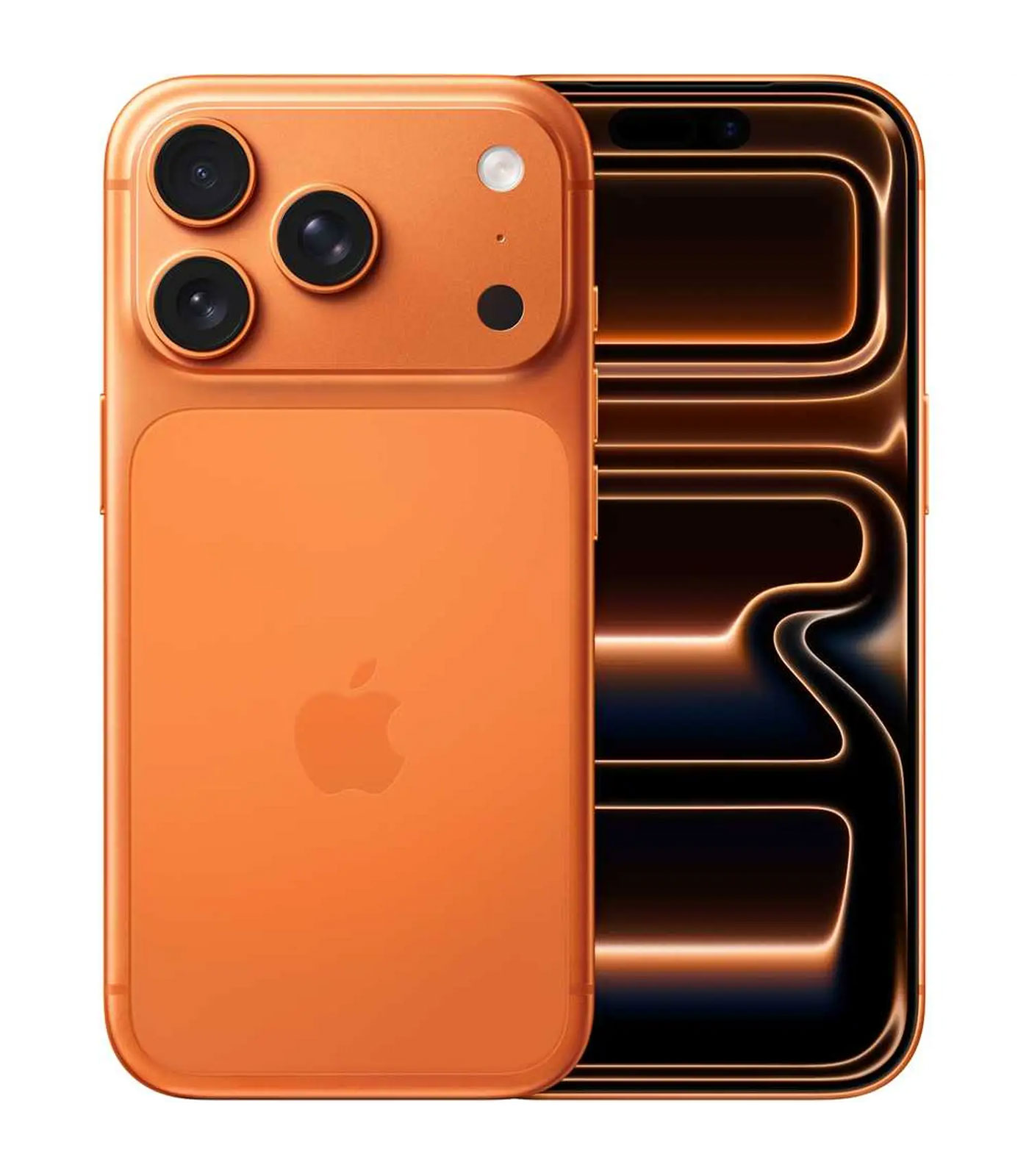 Apple iPhone 17 Pro 12GB 512GB – Cosmic Orange