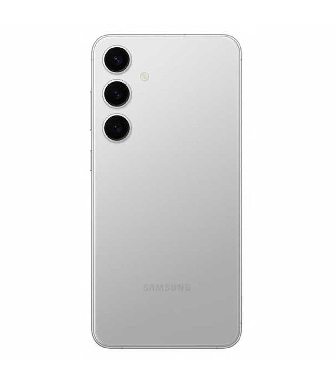 Samsung Galaxy S24+ 5G 256GB 12GB Marble Grey Dual Sim Smartphone Middle East Version