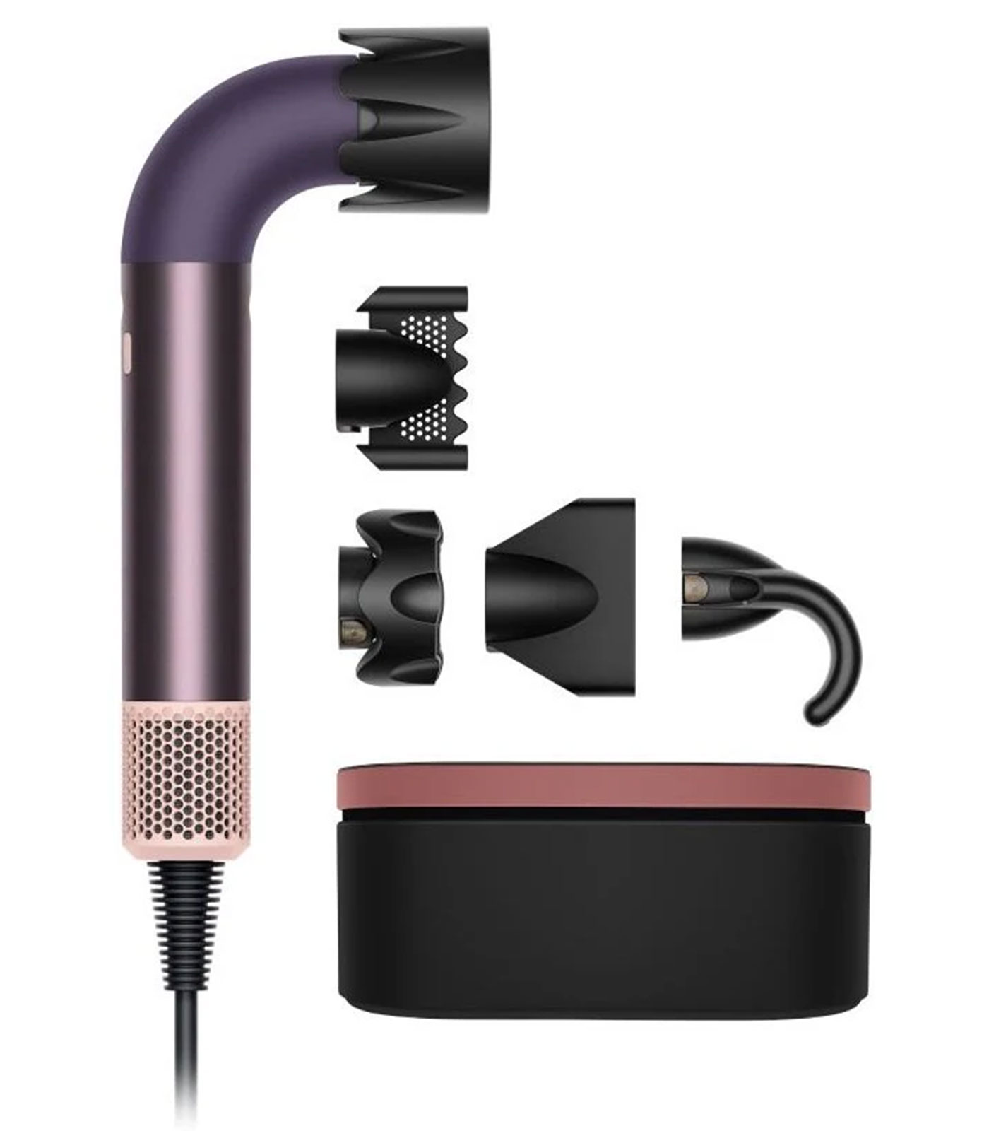 Dyson HD17 Supersonic r Hair Dryer – Jasper Plum