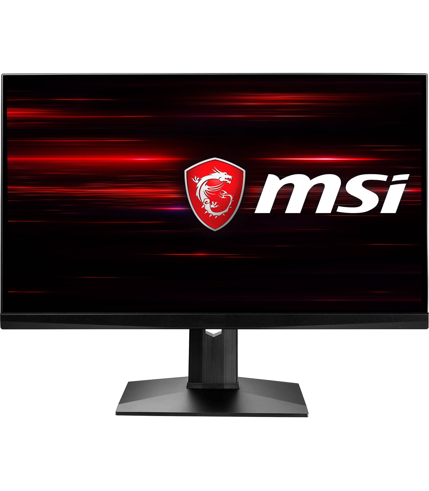 MSI OPTIX MAG251RX 24.5 Inch FHD IPS Gaming Monitor