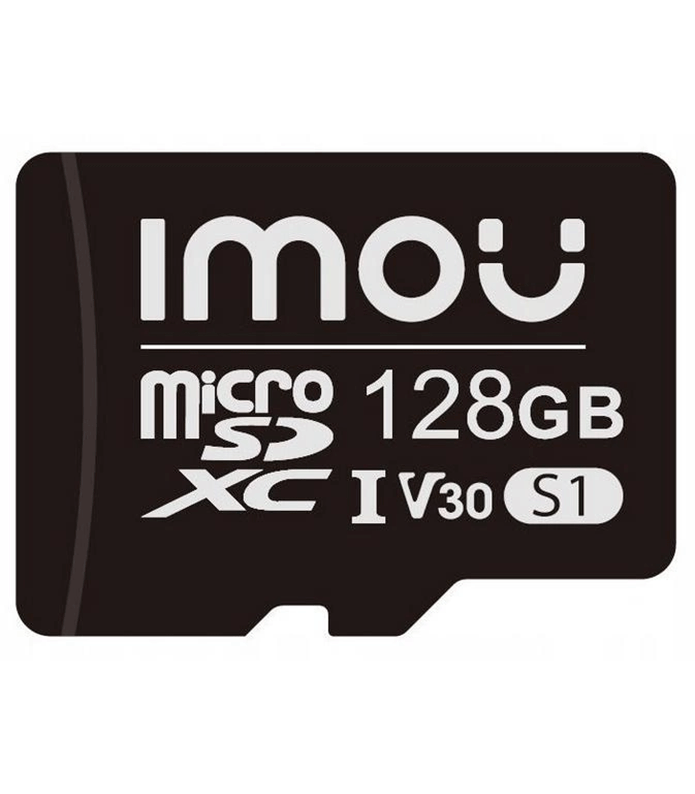 IMOU ST2-128-S1 128GB MicroSDXC Memory Card
