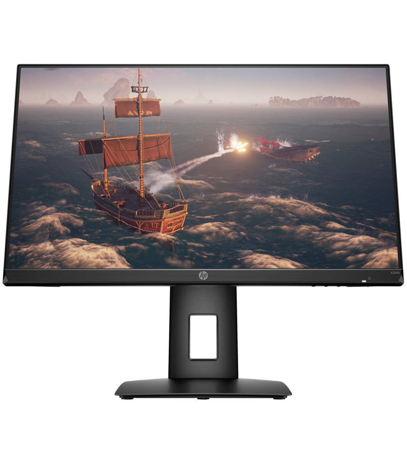 HP X24ih 23.8 Inch FHD Gaming Monitor