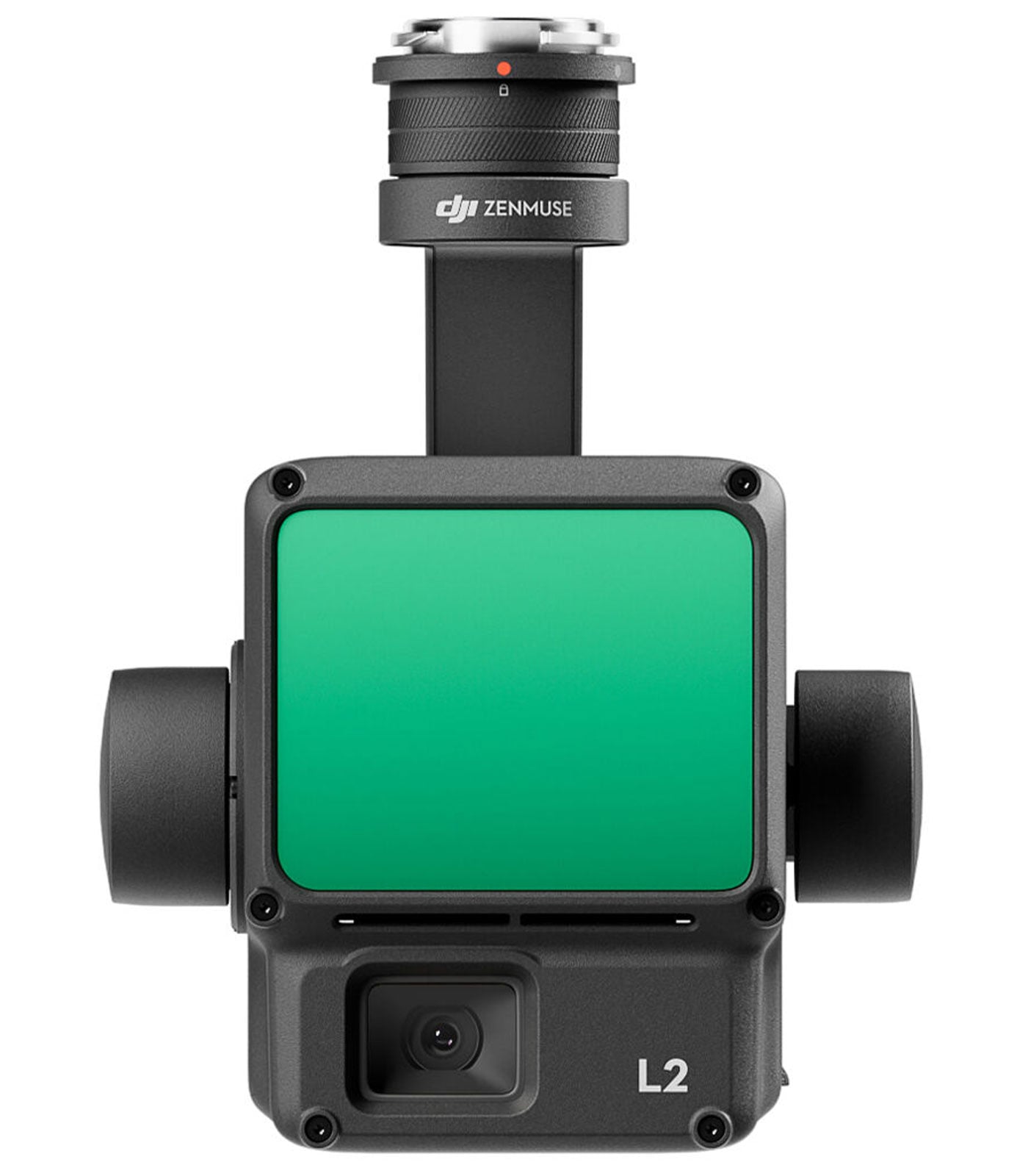 DJI Zenmuse L2 LiDAR + RGB Camera Payload Enterprise Care Basic