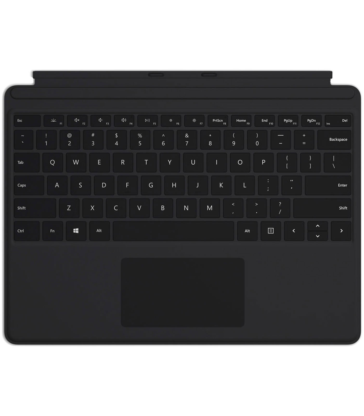 Microsoft Surface Keyboard for Surface X and Pro 8