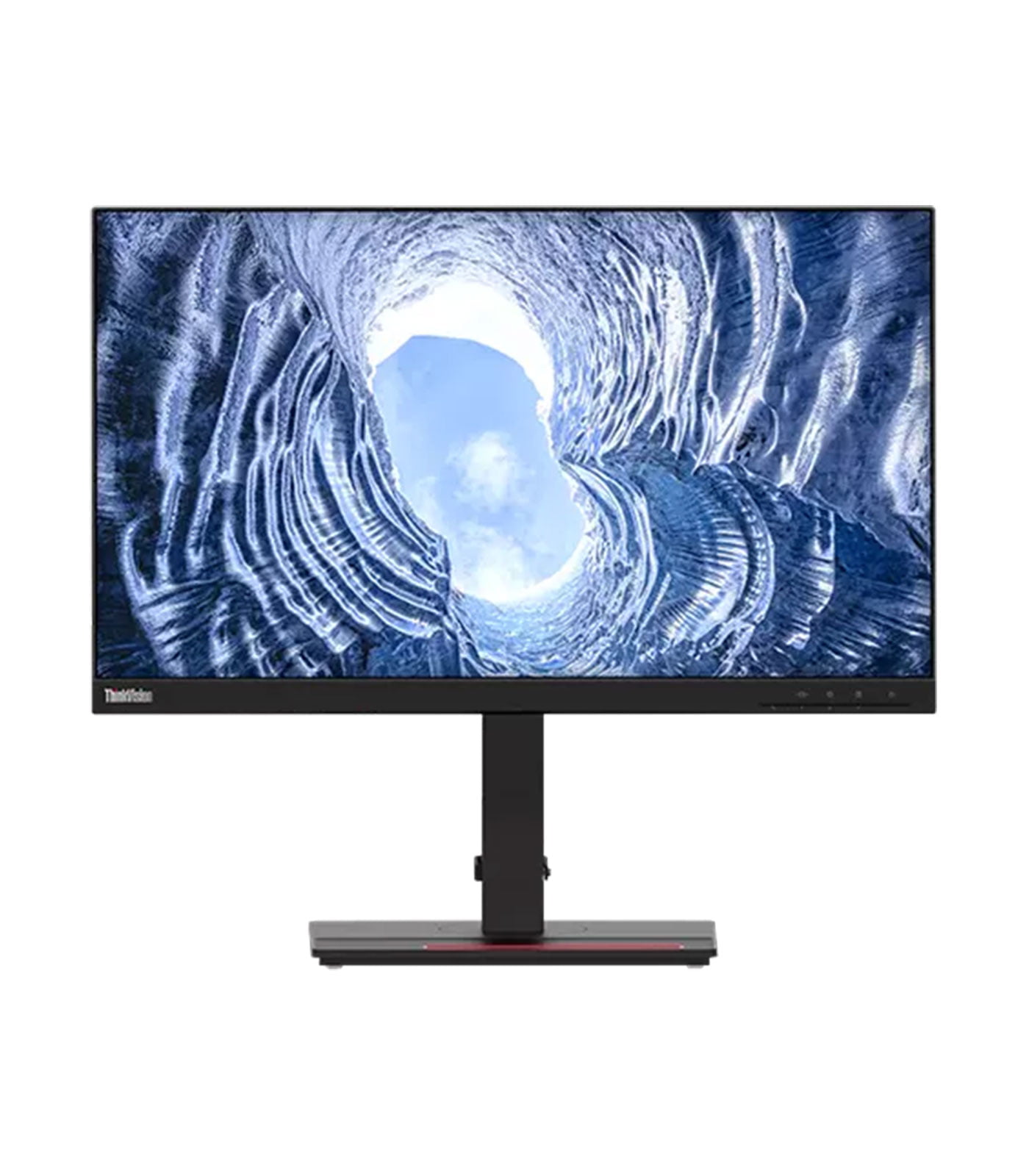 Lenovo ThinkVision T24h-20 23.8 Inch QHD USB-C Monitor
