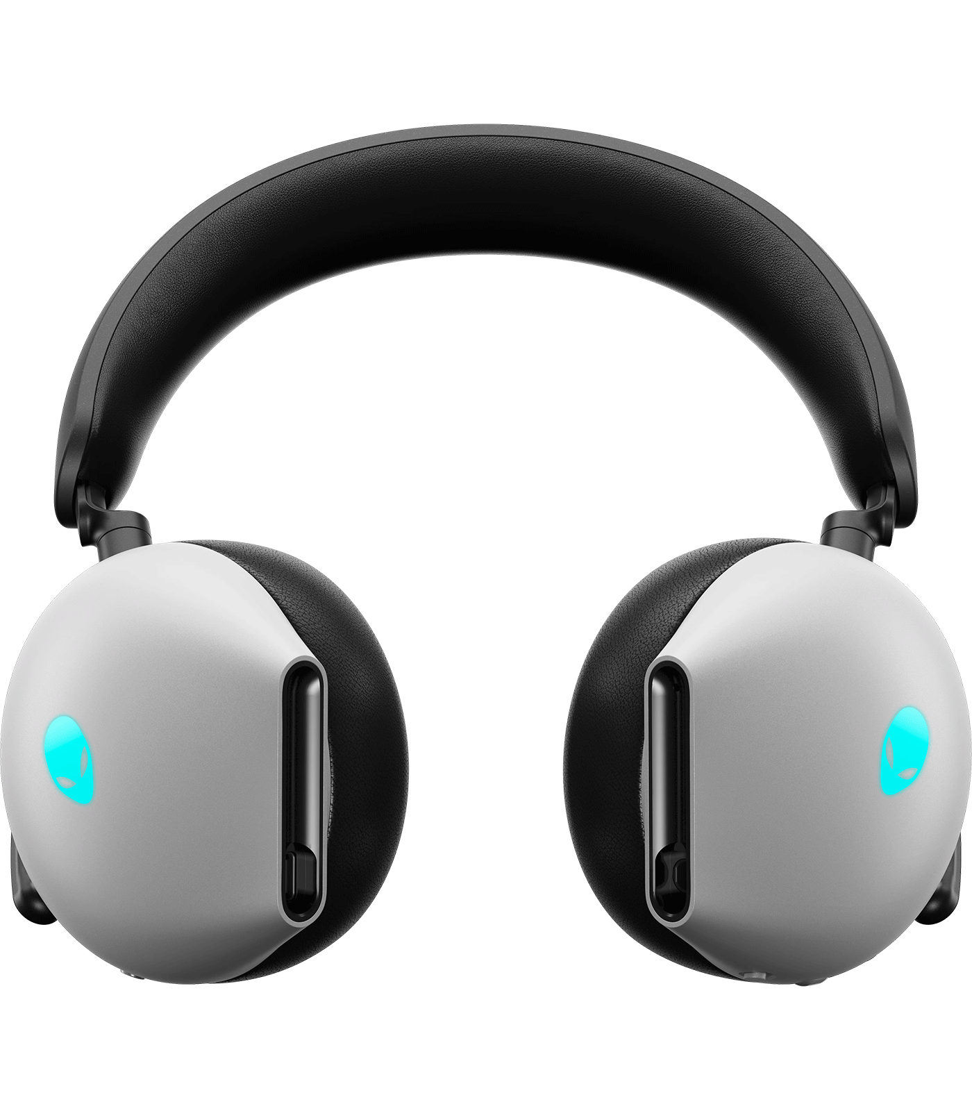 Dell Alienware AW920H Tri-Mode Wireless Gaming Headset – Lunar Light