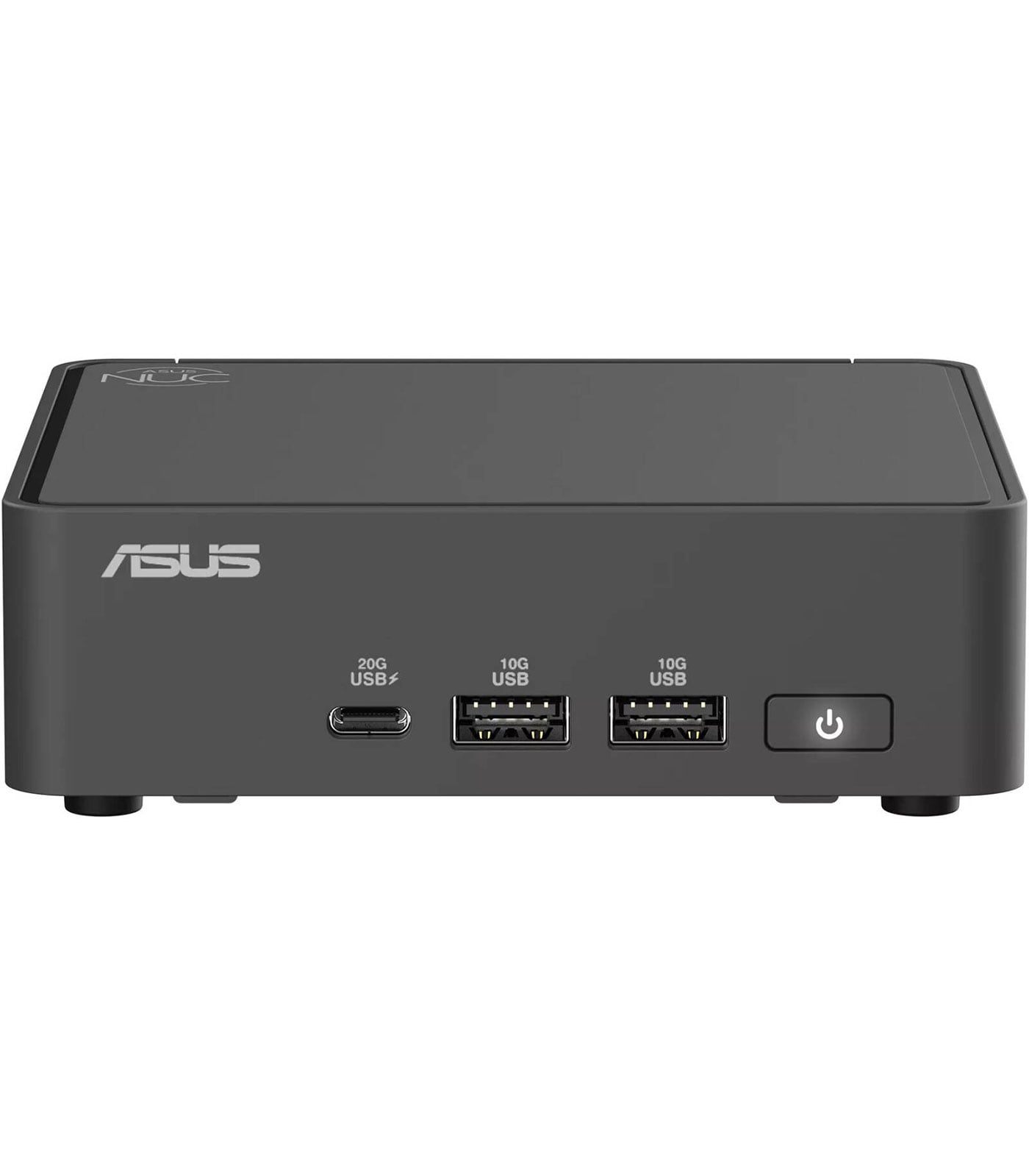Asus NUC 15 Pro Slim PC Kit Intel Core 3 100U 8GB RAM 512GB SSD Win No OS