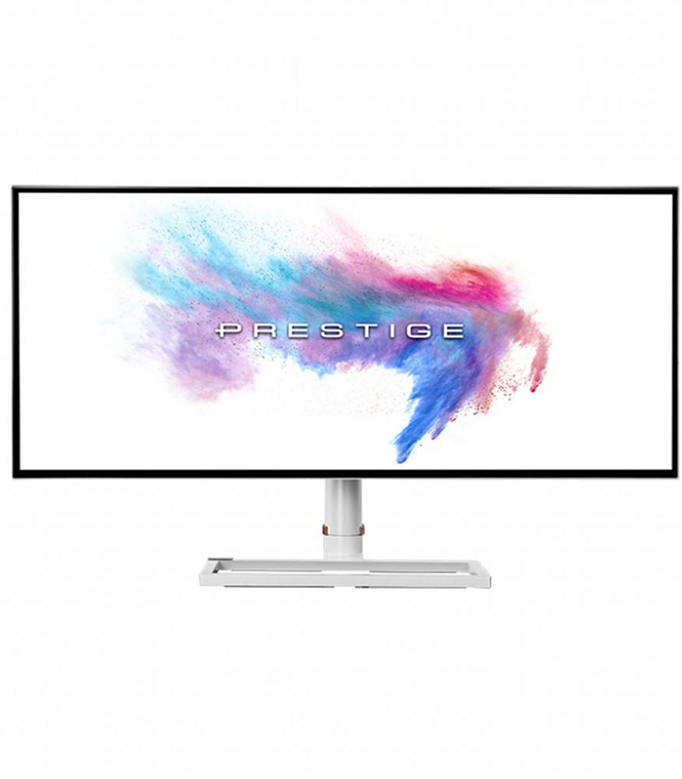 MSI Prestige PS341WU 34 Inch 5K 2K WUHD Monitor