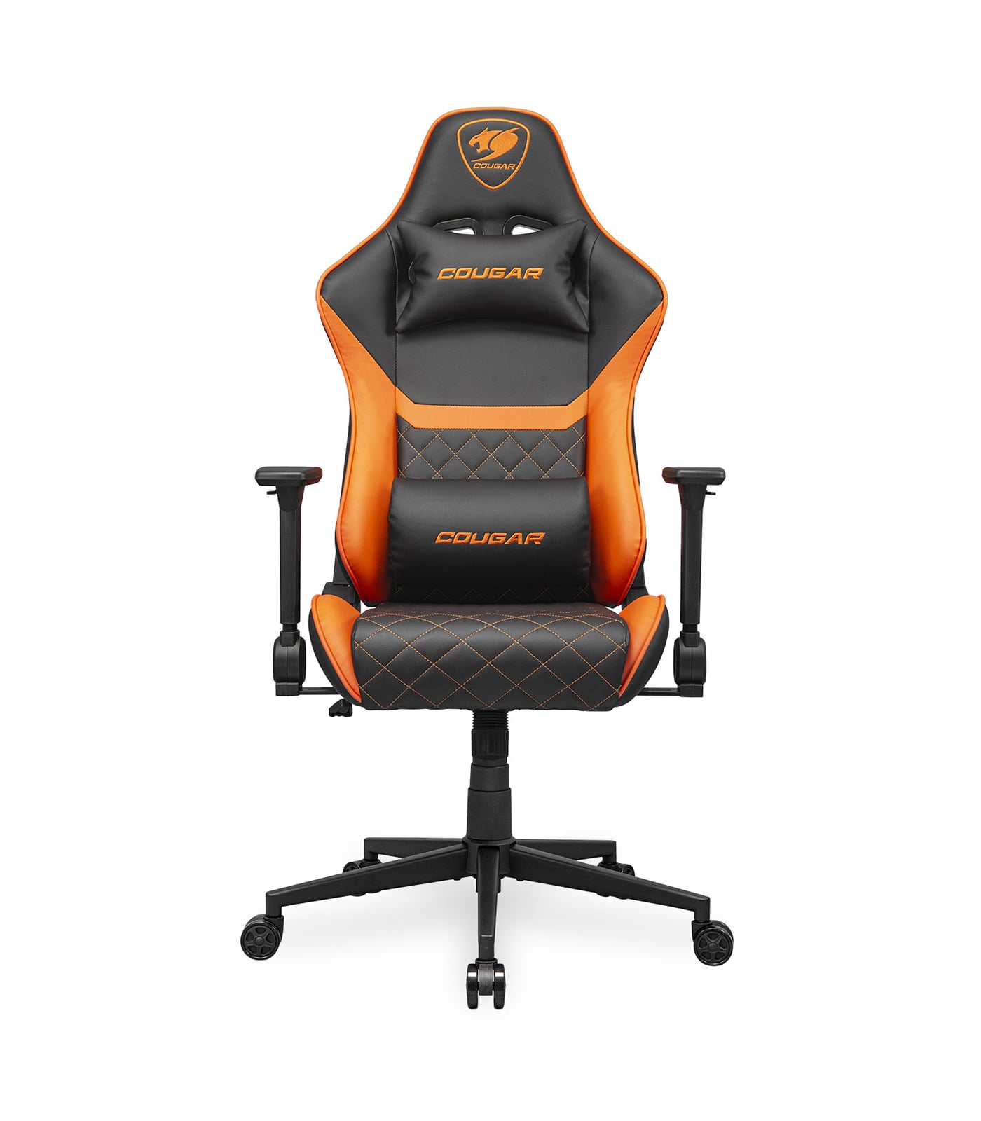 Cougar Armor One V2 3MAO2ORB.0001 Gaming Chair