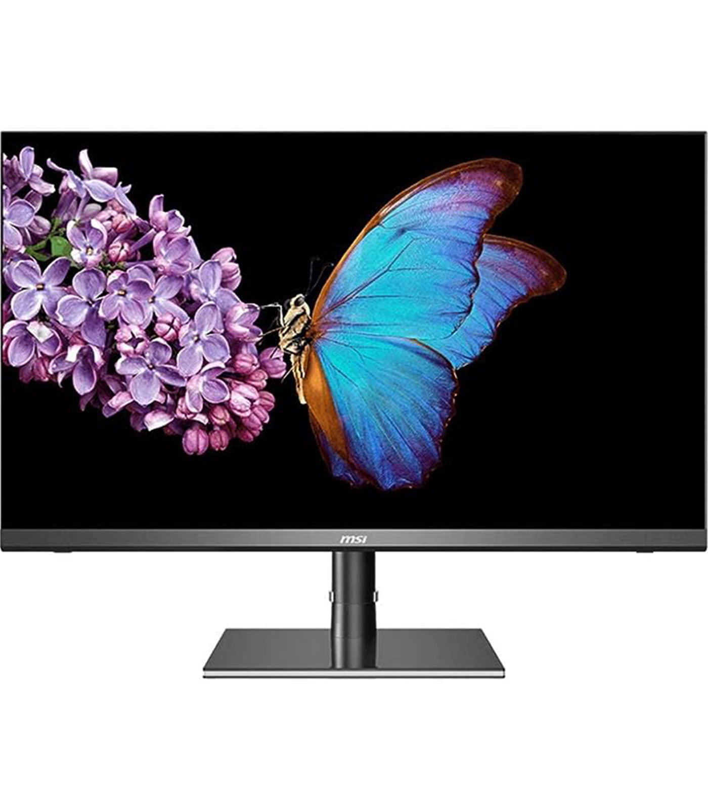 MSI Creator PS321QR 32 Inch WQHD IPS Monitor