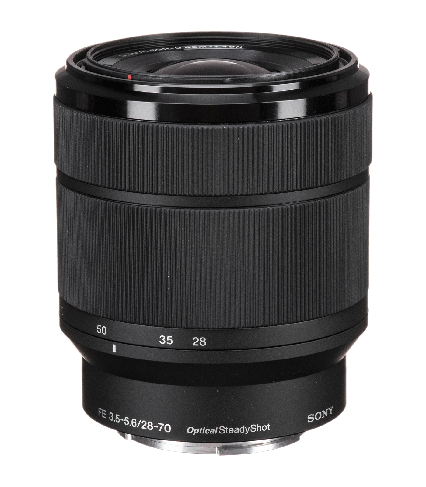 Sony FE 28-70mm f/3.5-5.6 OSS Lens