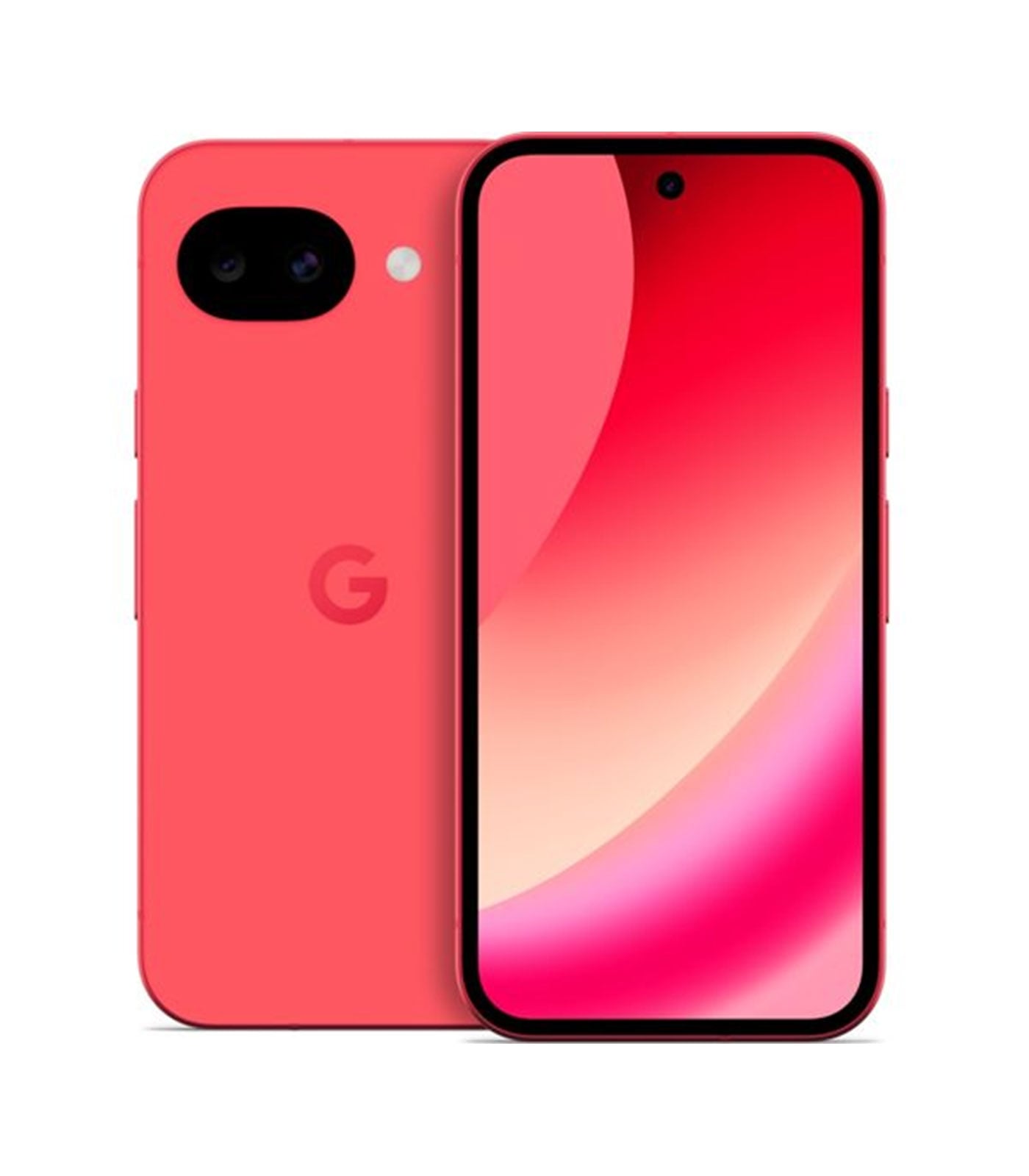 Google Pixel 10a 5G 8GB RAM 256GB Storage – Berry