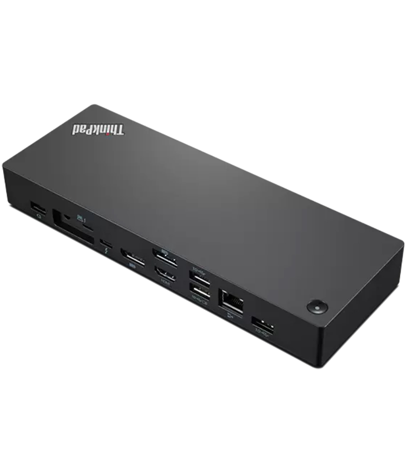 Lenovo ThinkPad Universal Thunderbolt 4 Dock