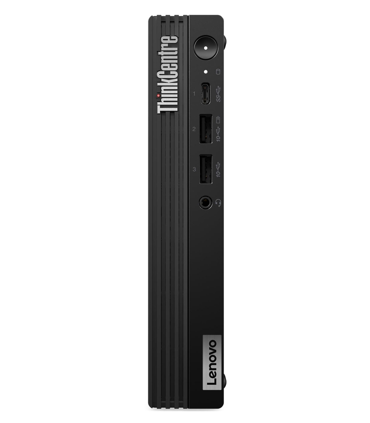 Lenovo ThinkCentre M70q Gen 5 12TD003XGR Desktop 14th Gen Intel Core i5-14400T 8GB RAM 512GB SSD No OS – English Arabic Keyboard