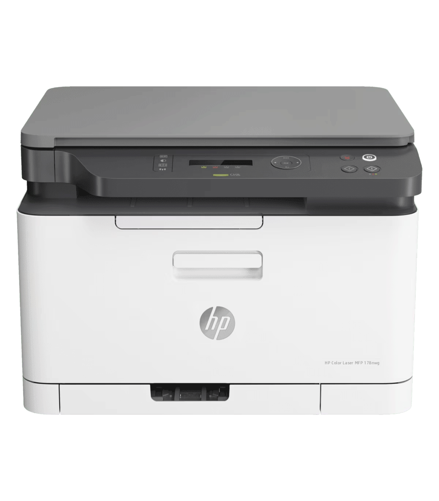 HP Color Laser MFP 178nw Printer